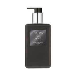 Tom Ford Oud Wood Hand And Body Wash 240ml